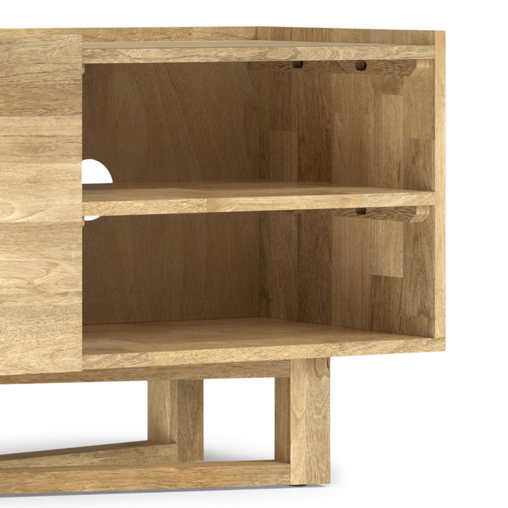 Harrow TV Media Stand