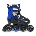 NSG Chicago Boys 5 Size Adjustable Inline Skates rollerblades