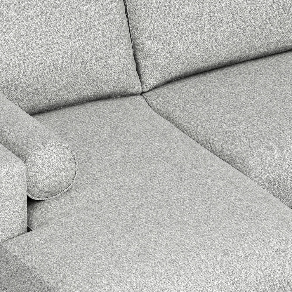 Morrison Left Sectional Sofa