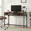 Banting Mid Century Small Desk