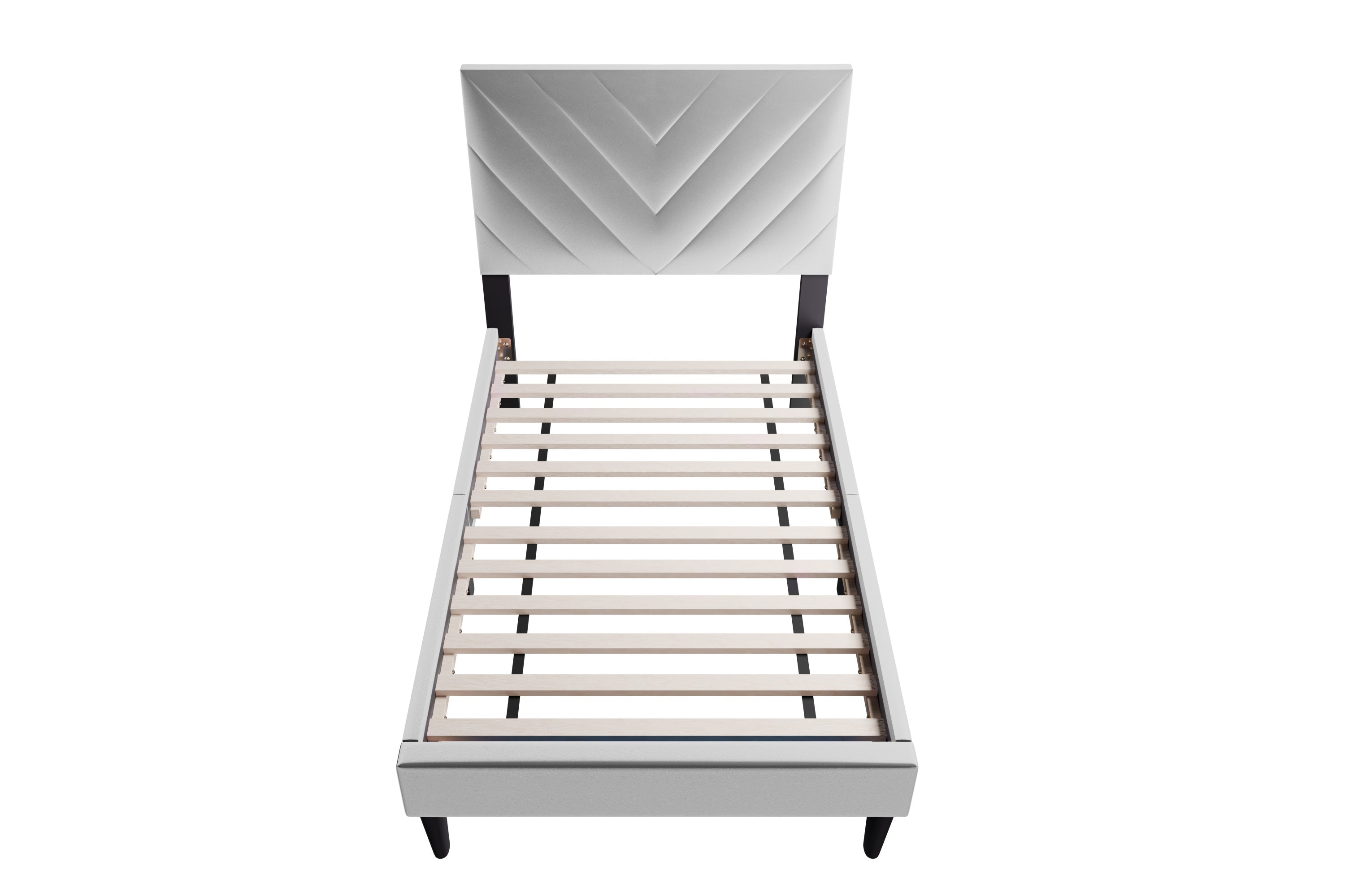 Twin Bed