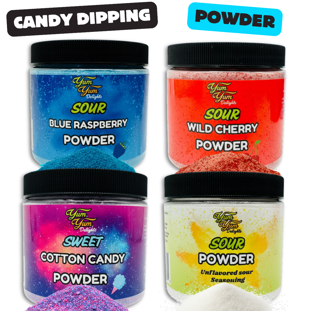 Candy Dipping Powder