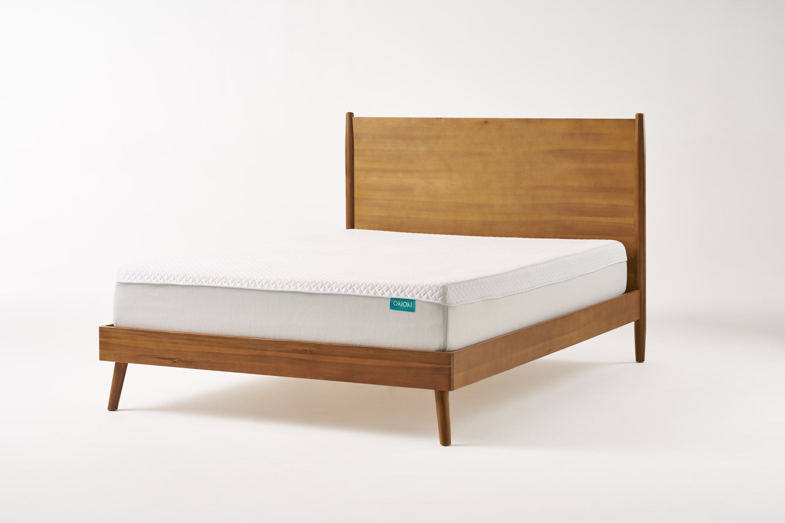 KING BED