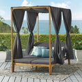 KENZIE DAYBED
