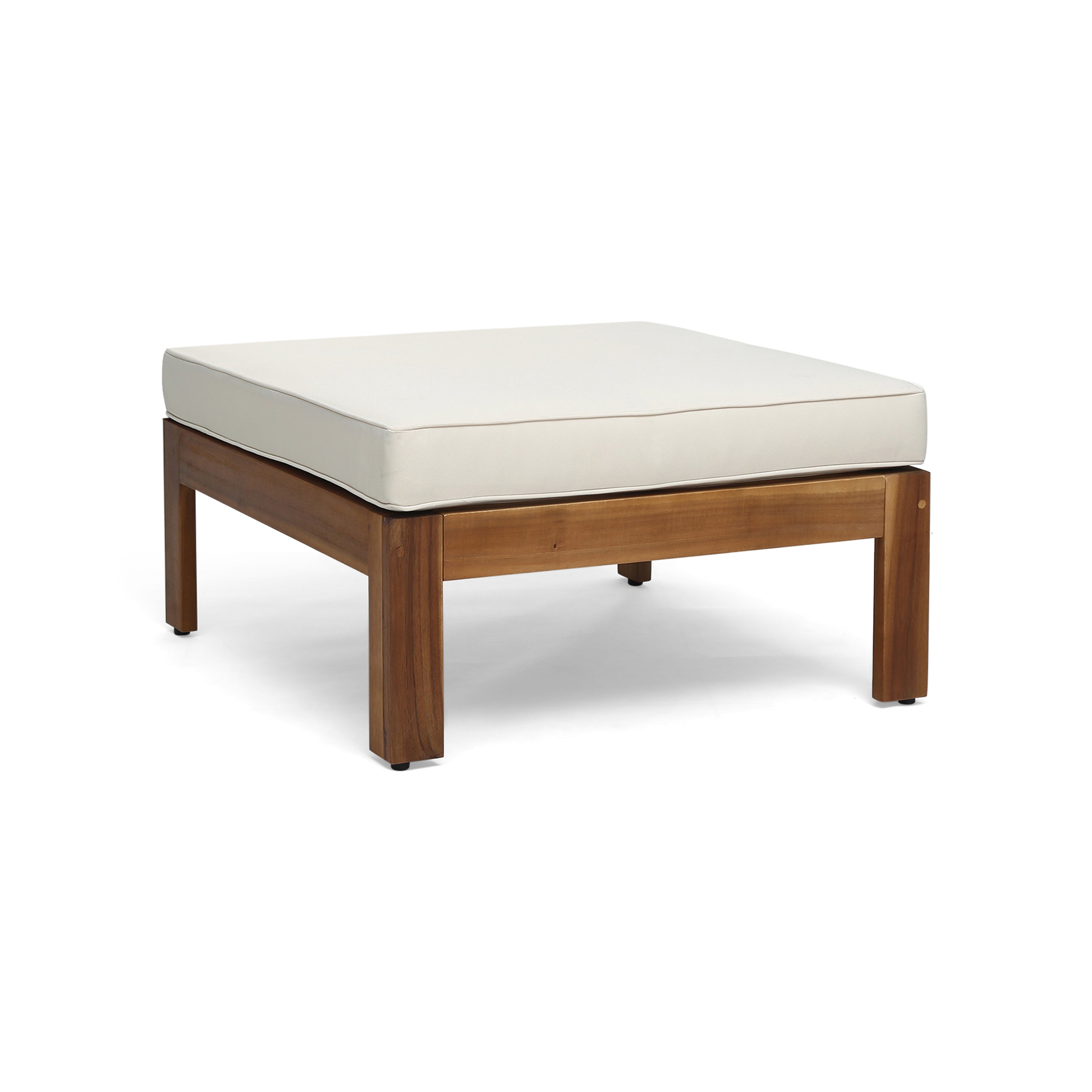 CAMBRIDGE L SHAPE SOFA SET, Beige