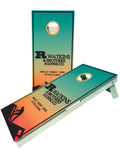 Custom Cornhole Boards (Your Company Logo, Image, Sport Team, or other Custom Design Request)