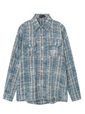 Button Up Long Sleeve Shirt