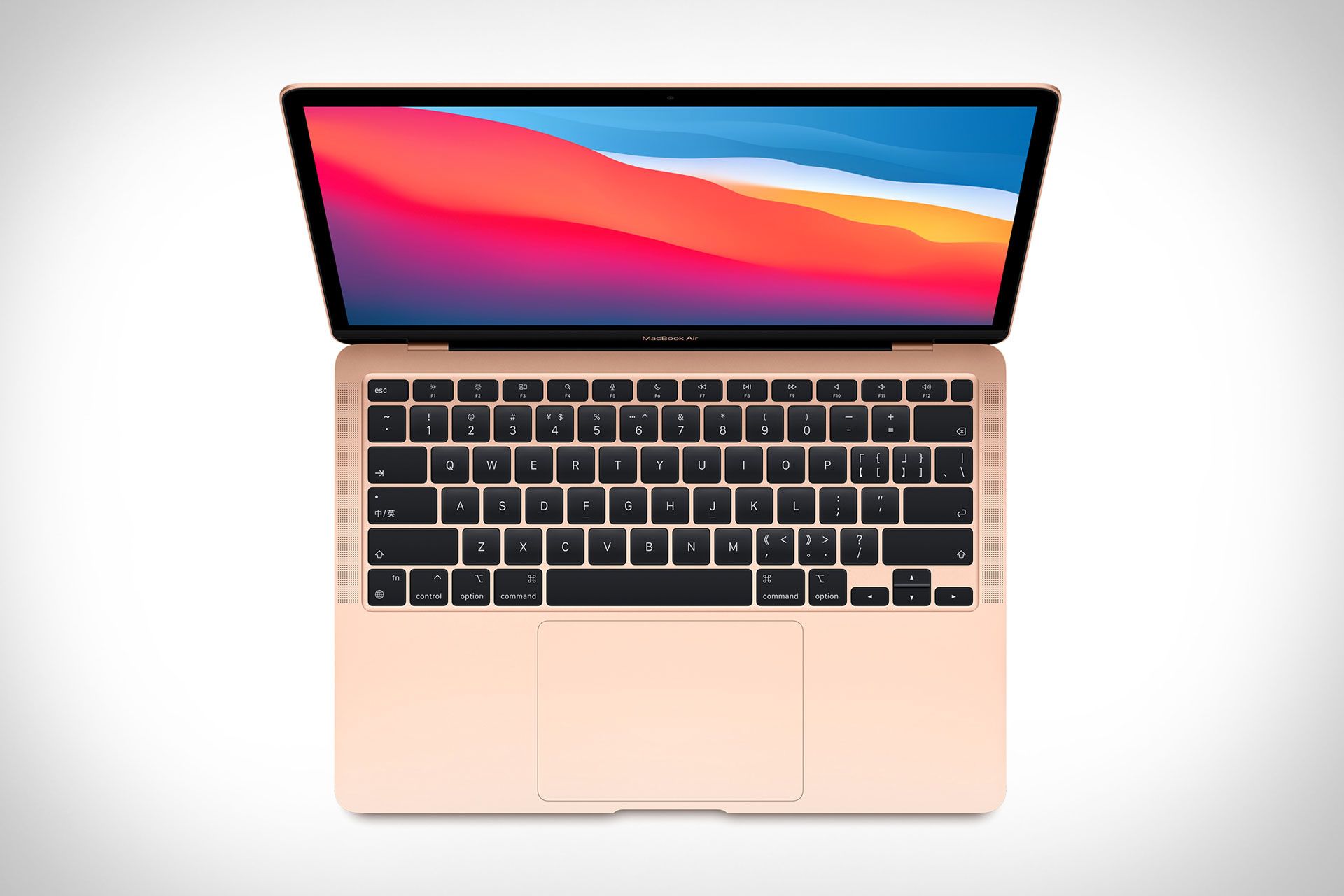 Apple MacBook Air (13-inch, M1, 2020)