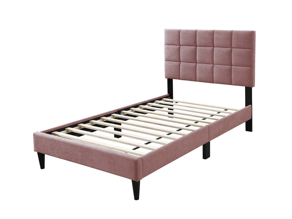 Twin Bed