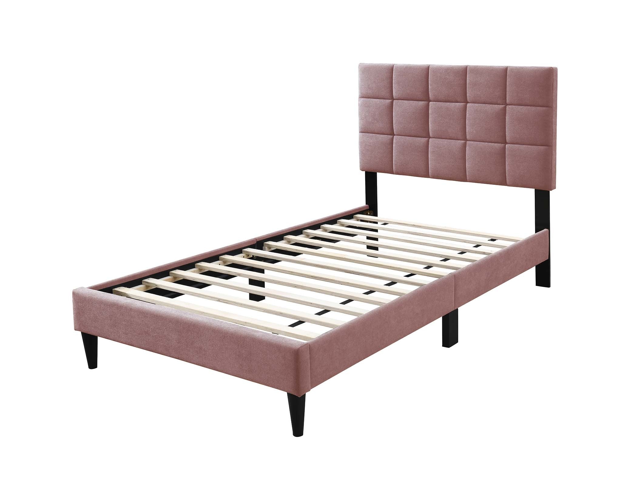 Twin Bed