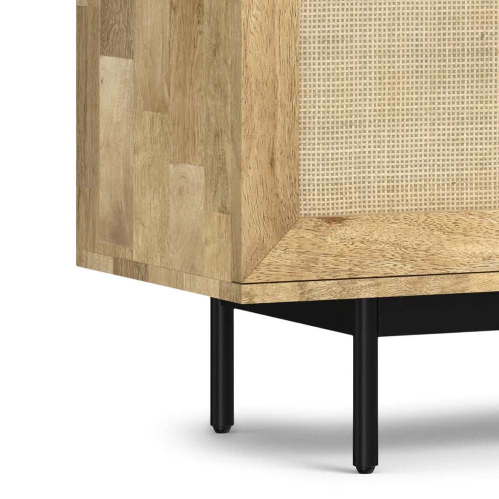 Reeves TV Media Stand