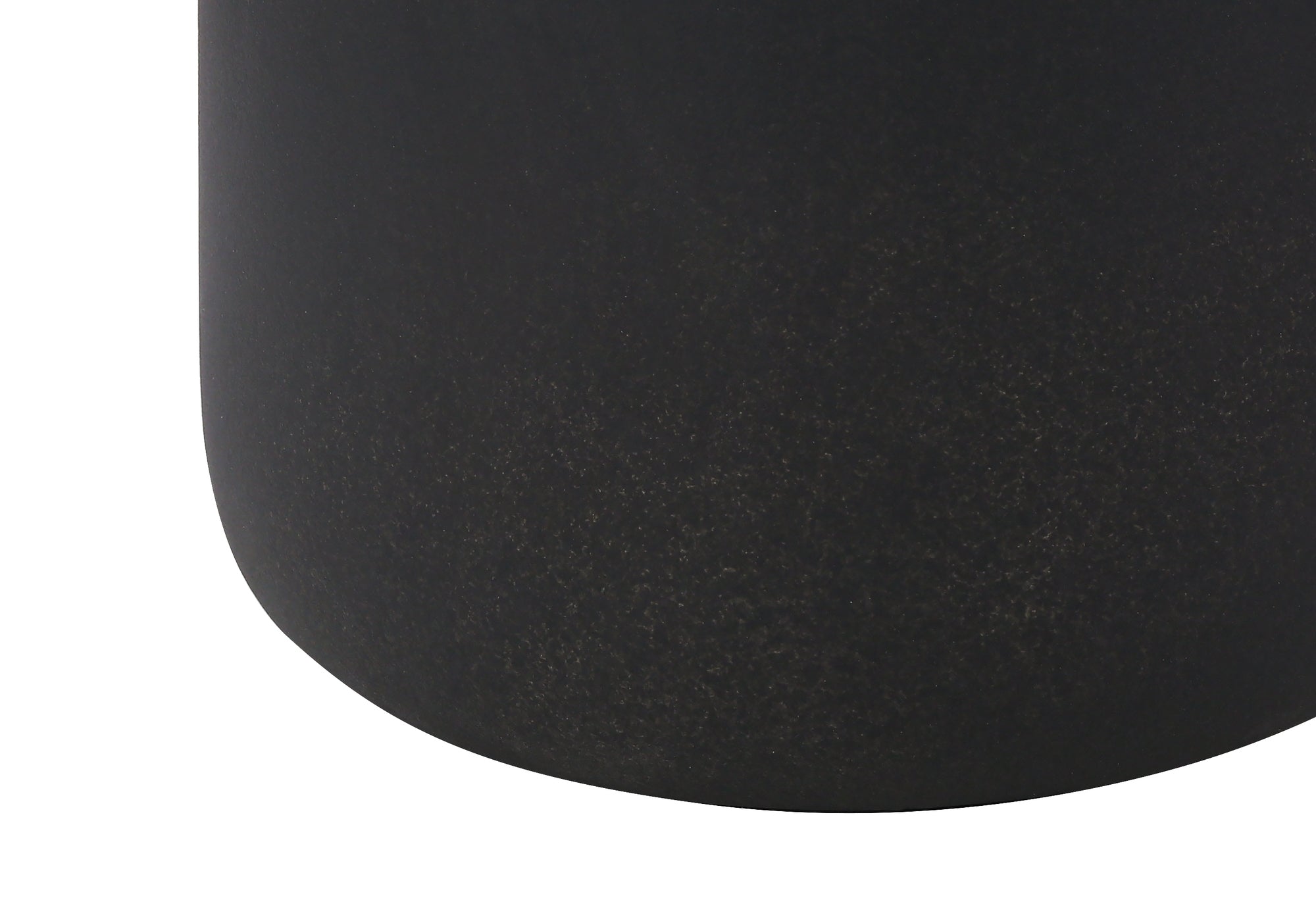 Lighting, 24'h, Table Lamp, Black Ceramic, Beige Shade, Contemporary