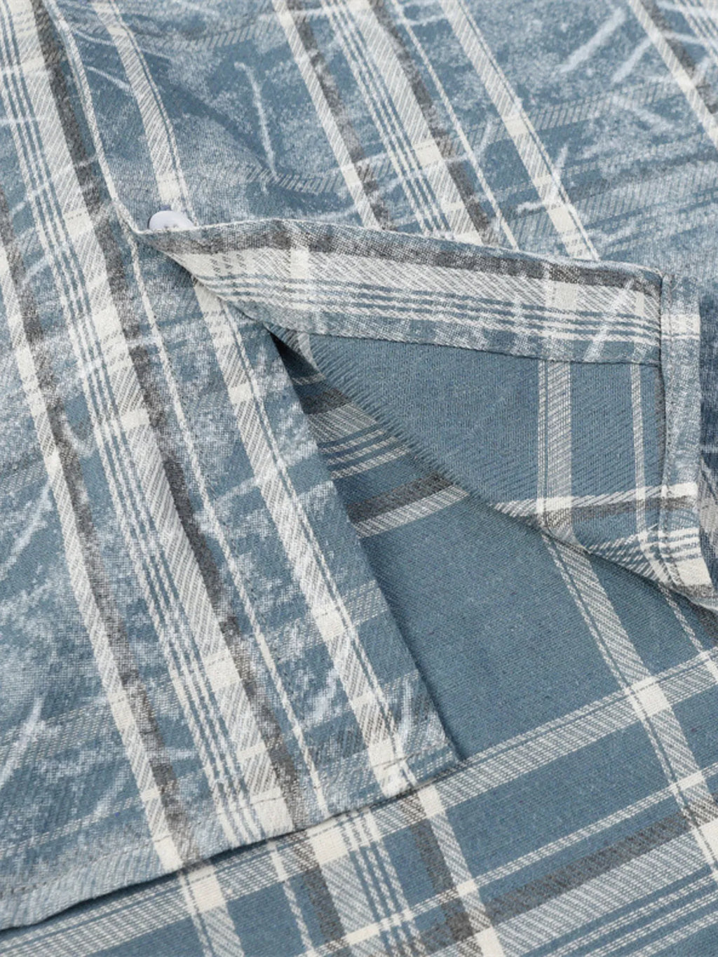 Button Up Long Sleeve Shirt