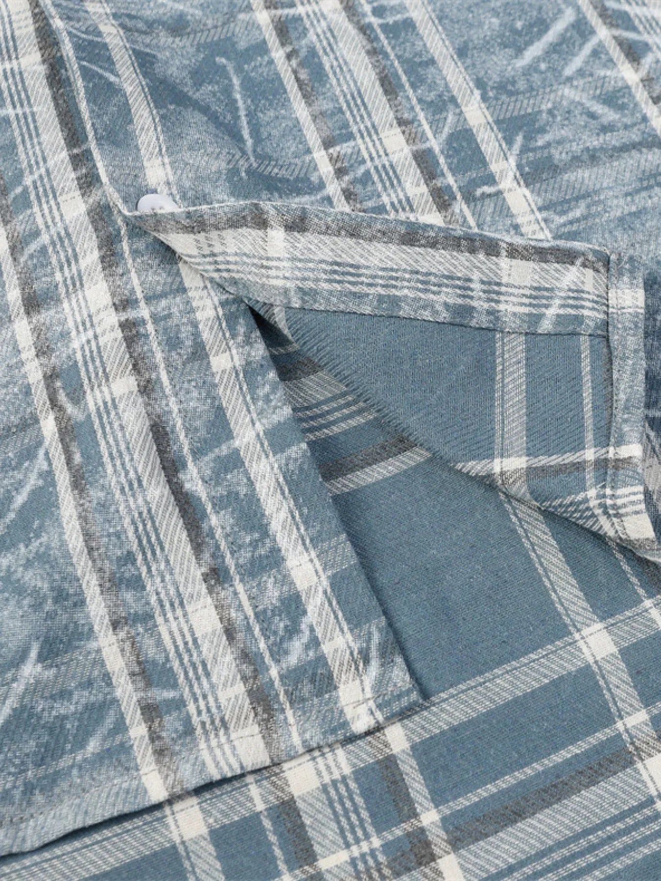 Button Up Long Sleeve Shirt