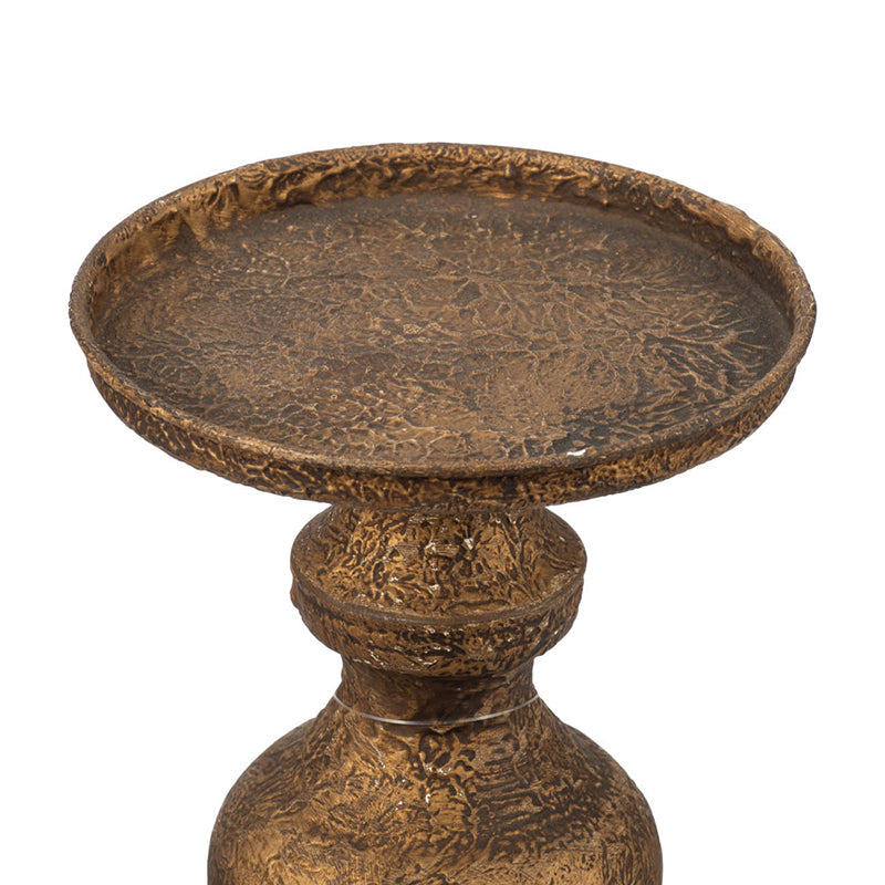 D6x17.5' Alastair Triumph Candle Holder