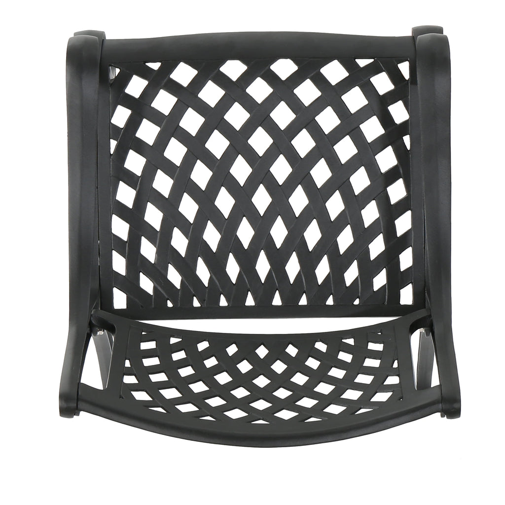 Olmsted 5 Piece Dining Set
