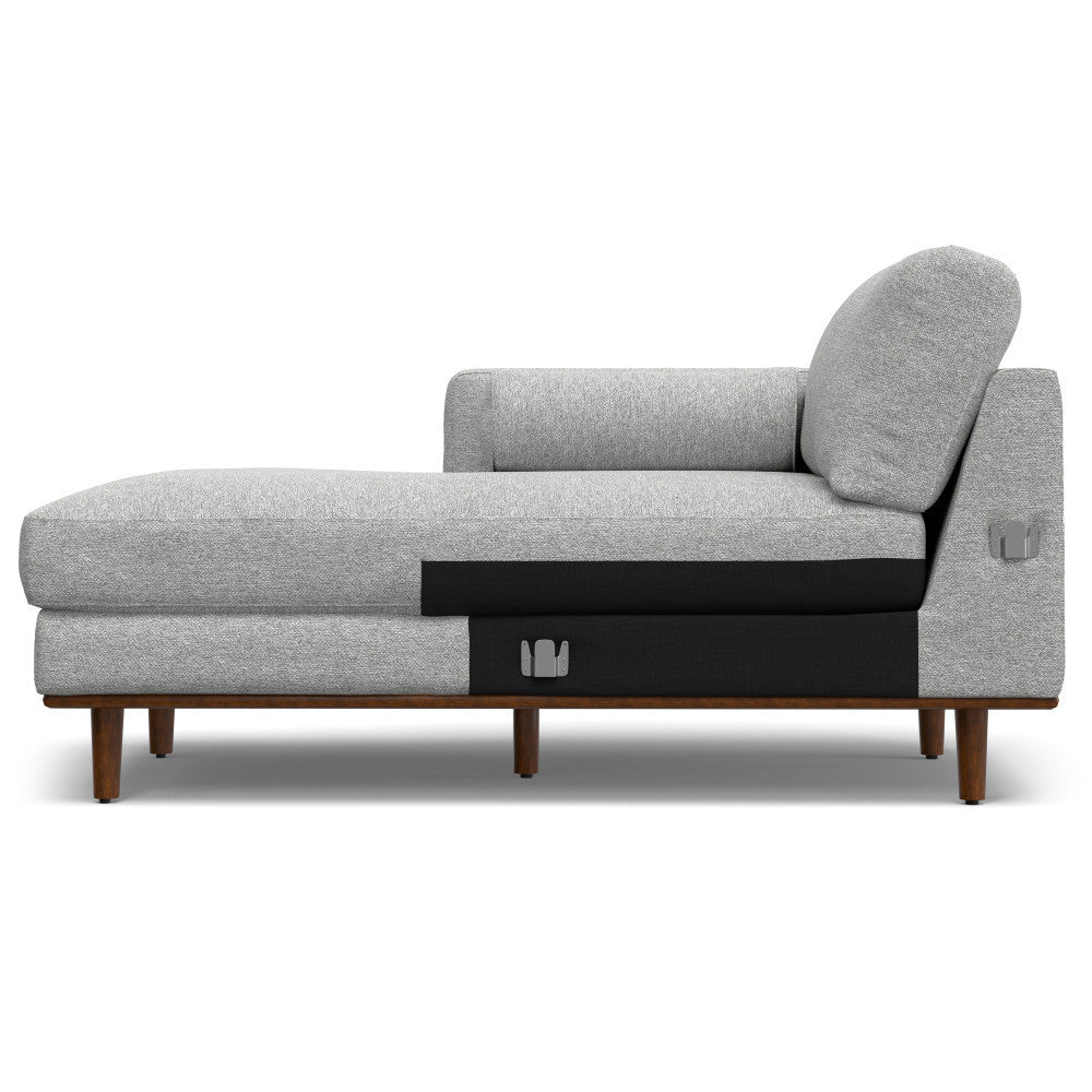 Morrison Left Sectional Sofa
