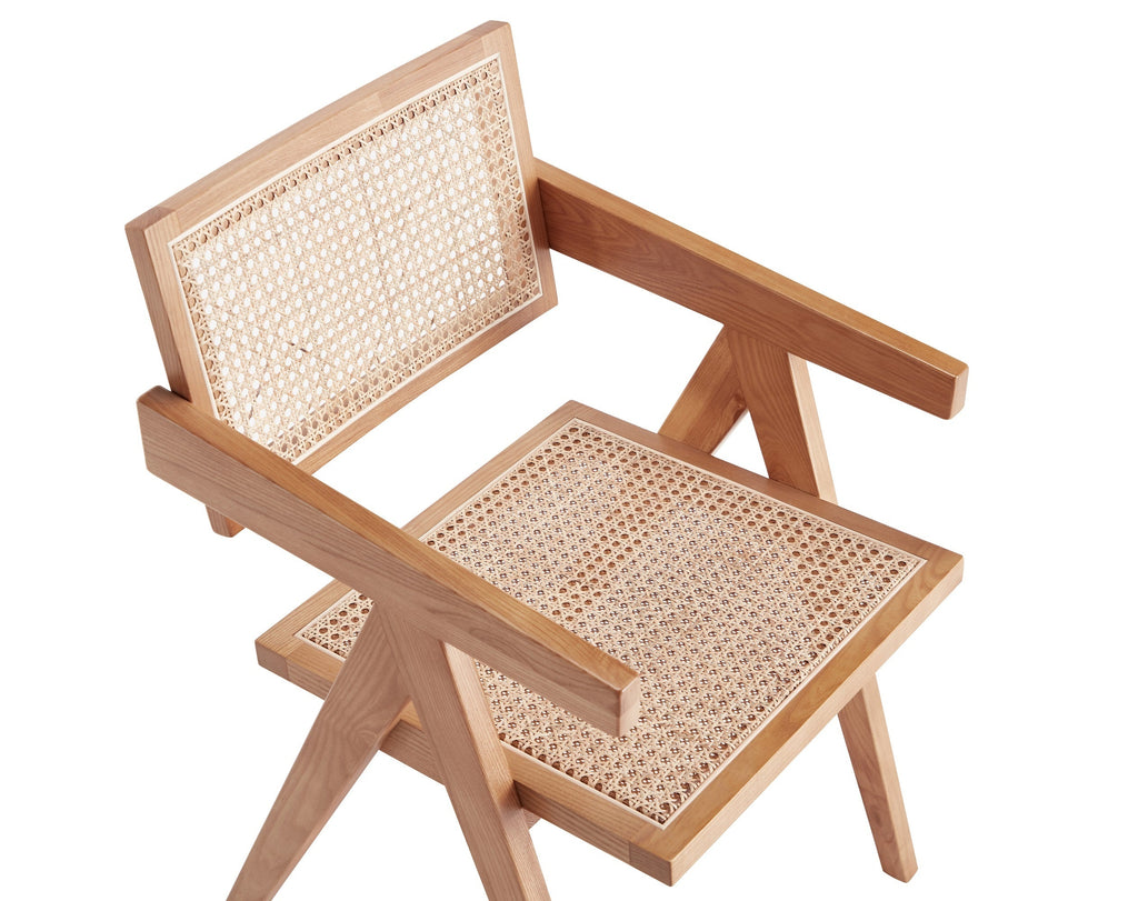 Armchair in Natural