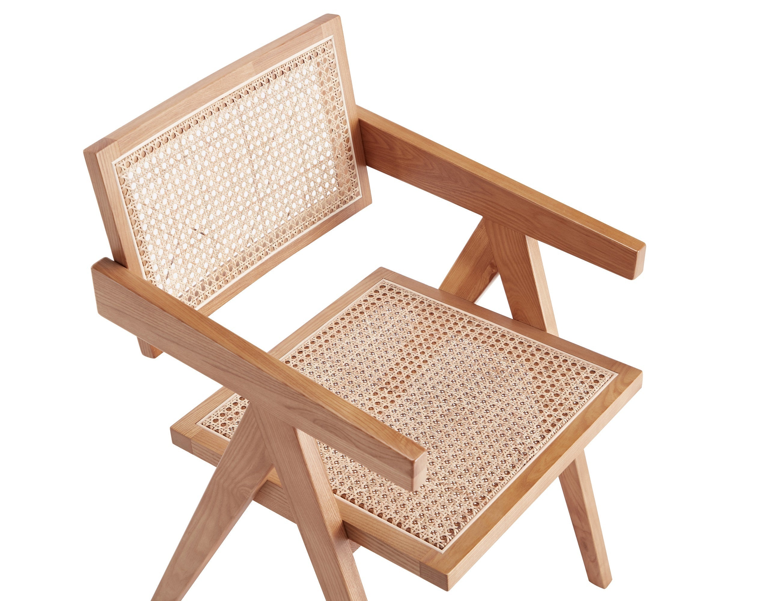 Armchair in Natural