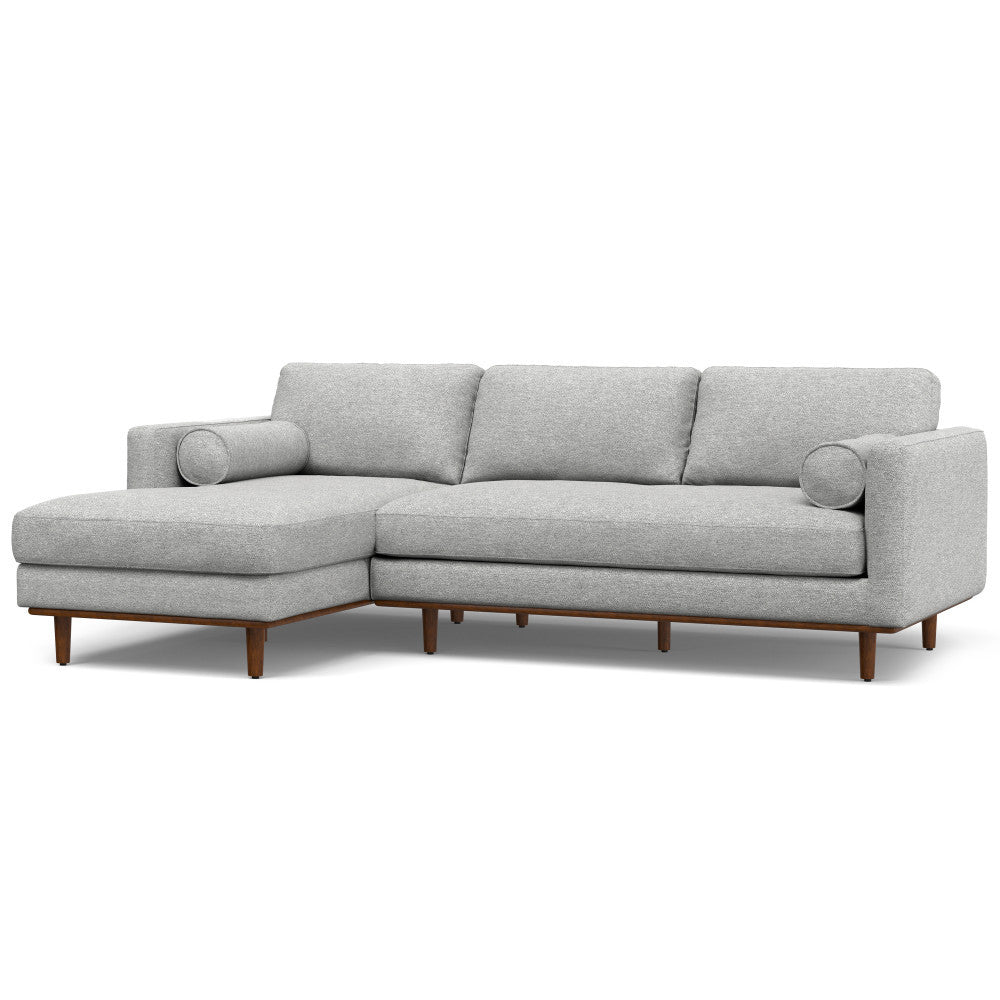 Morrison Left Sectional Sofa