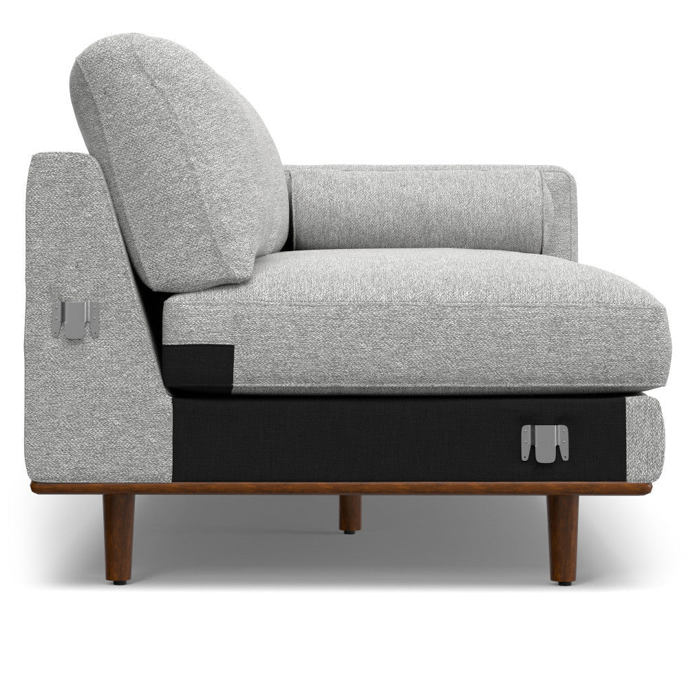 Morrison Left Sectional Sofa