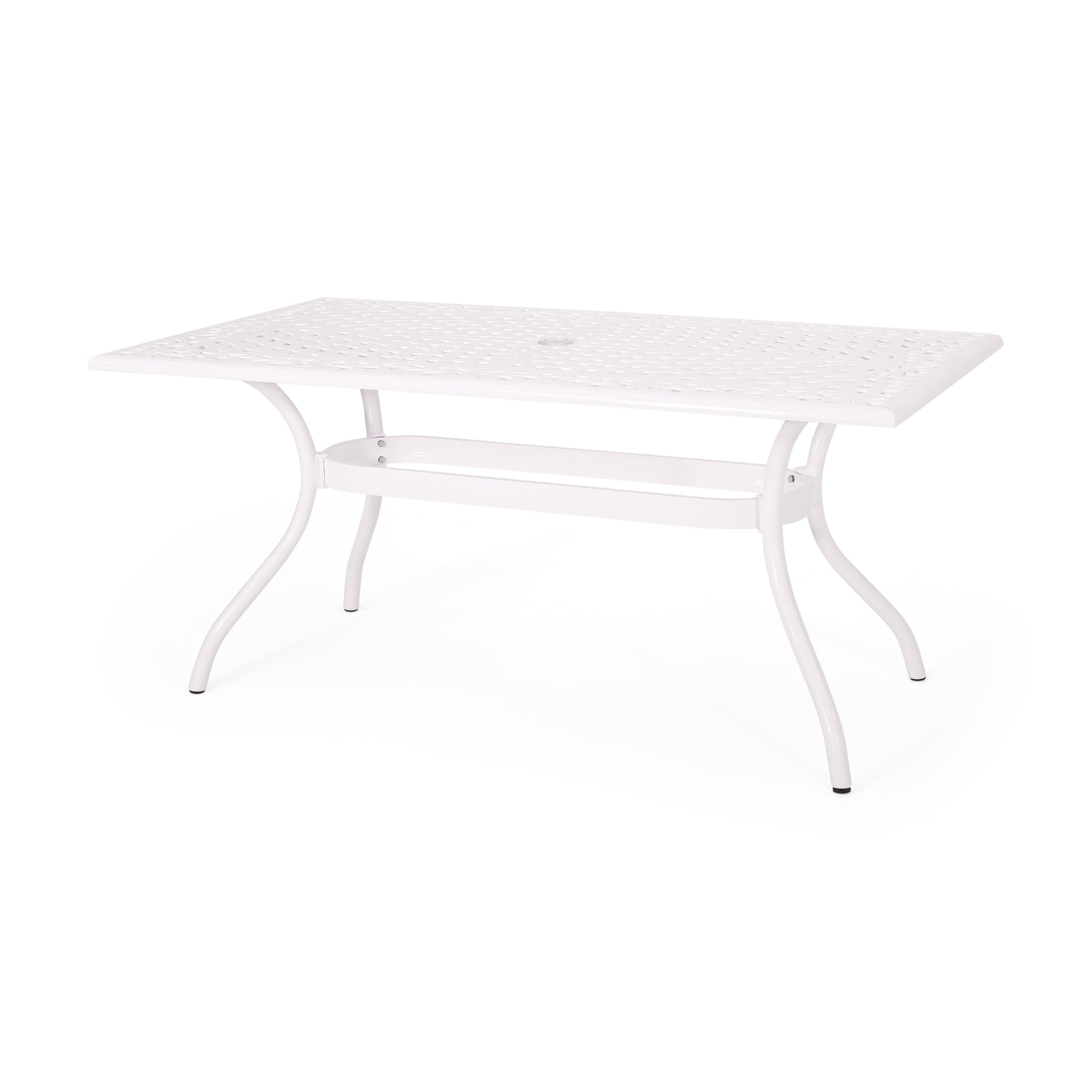 Monterey Outdoor 7 Piece Dining Set