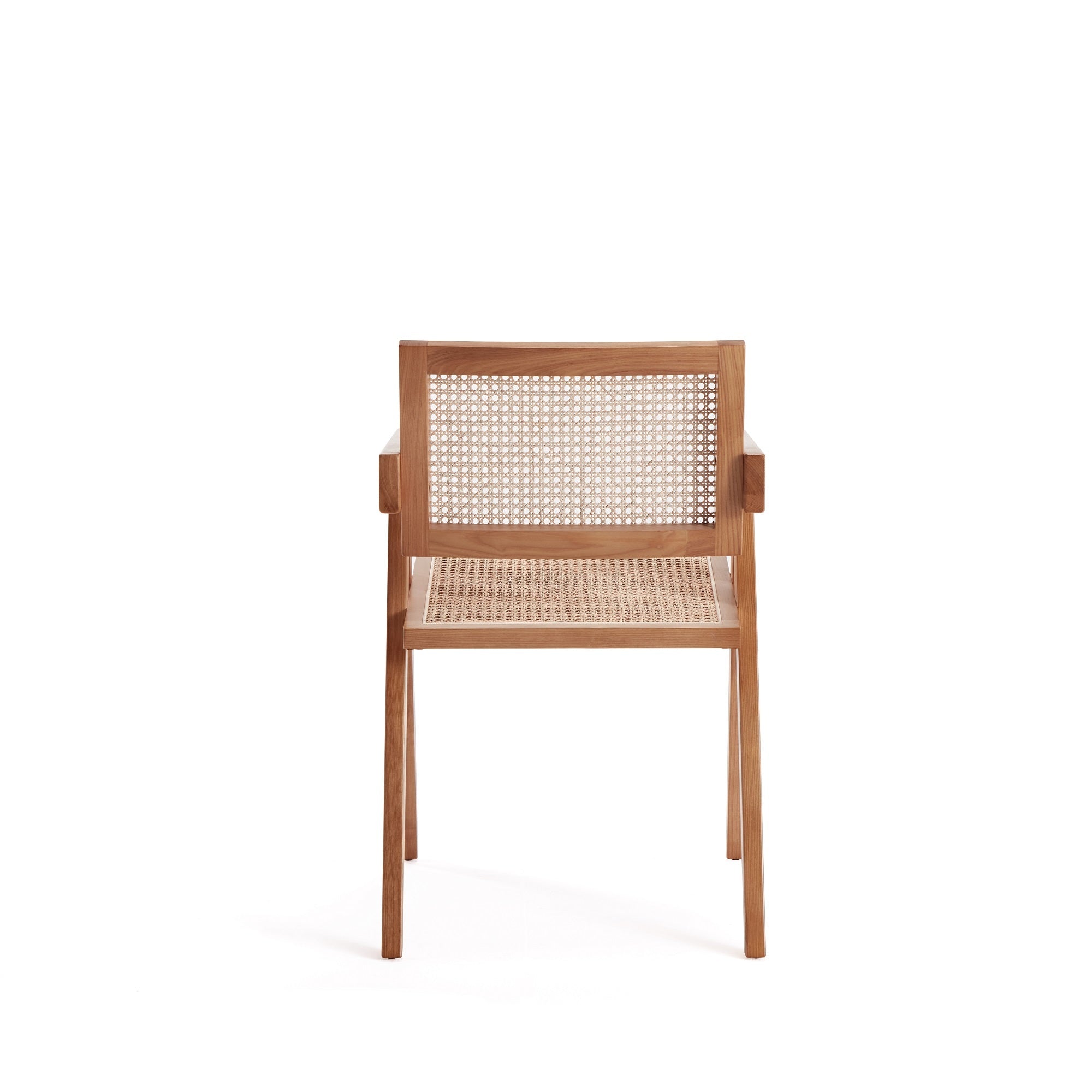 Armchair in Natural