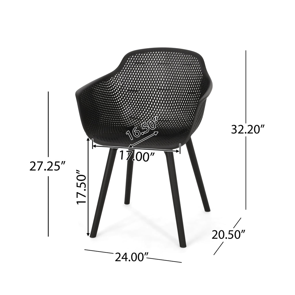 LOTUS CHAIR