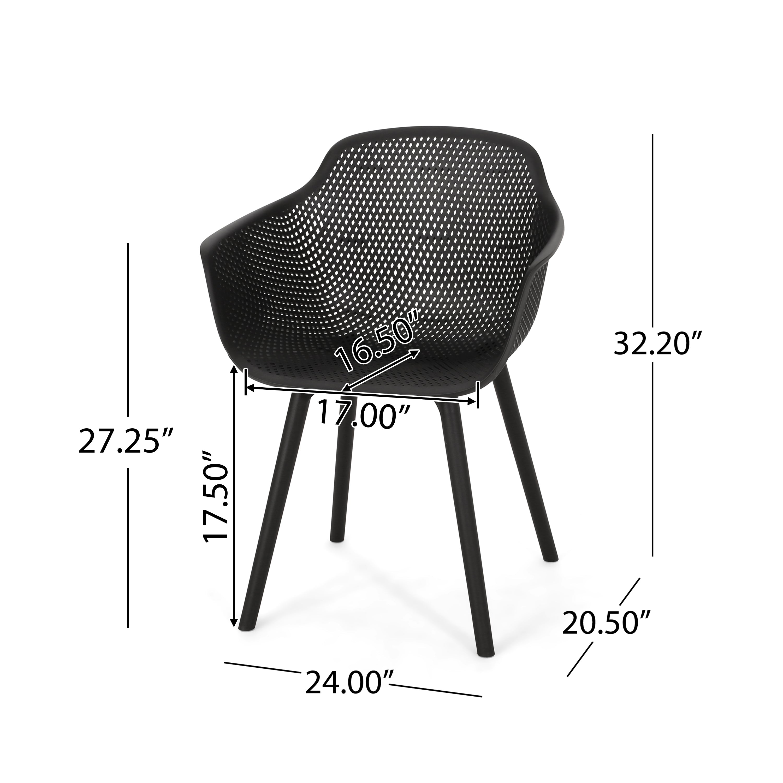 LOTUS CHAIR