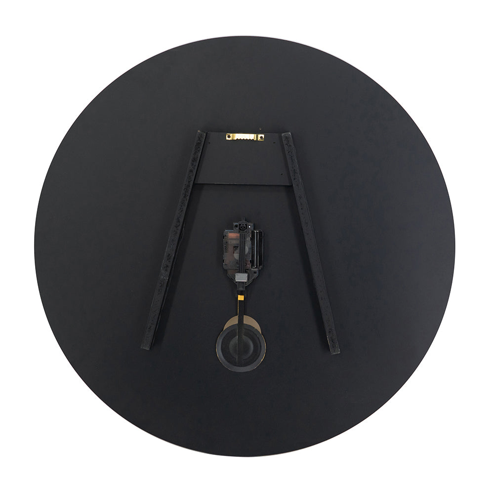 D23x2.2'  Wall Clock