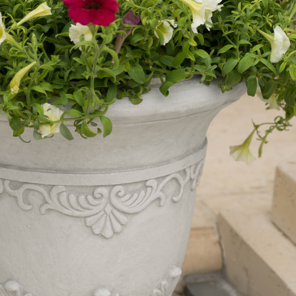 MOROCCAN URN