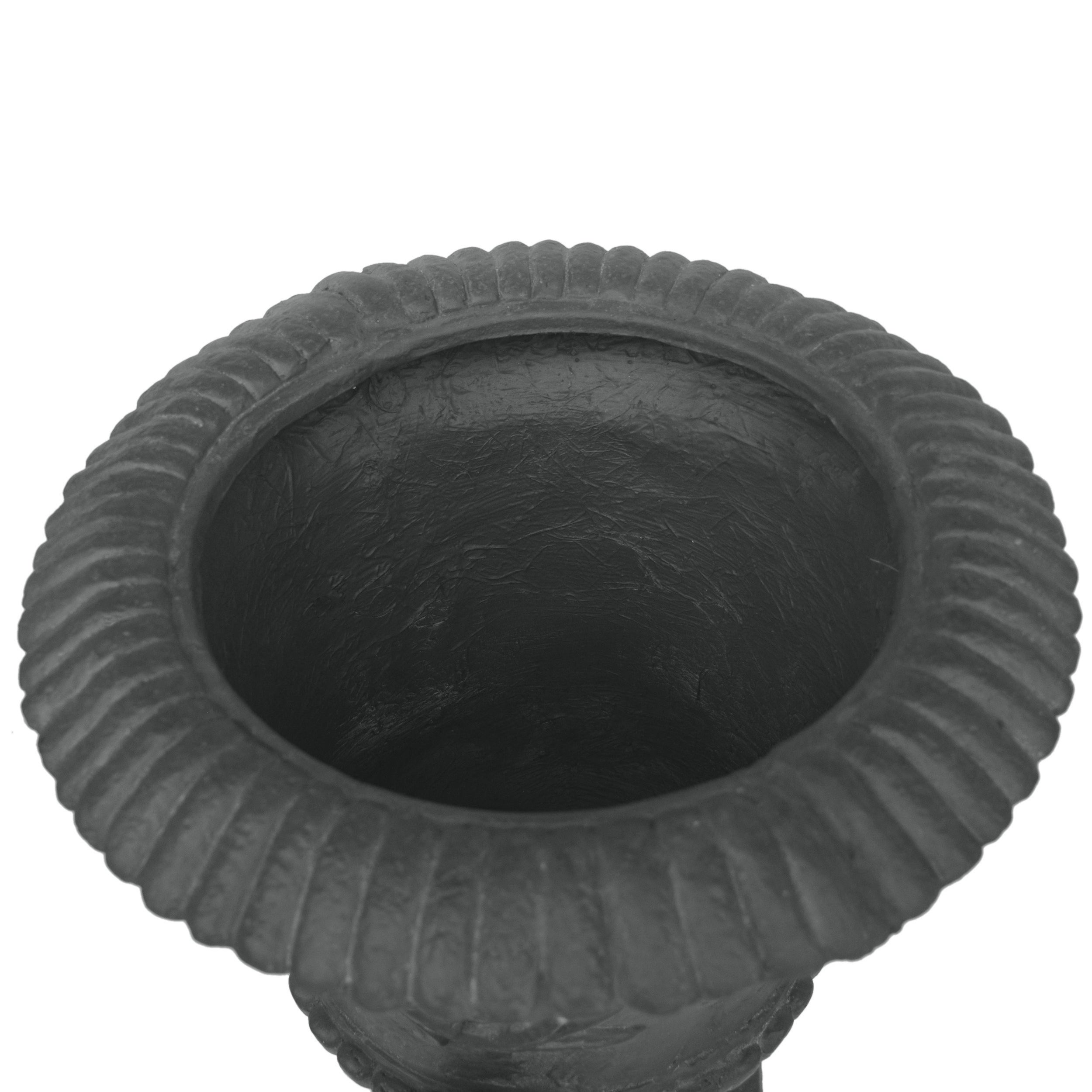 MGO GARDEN URN PLANTER
