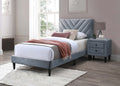 Twin Bed
