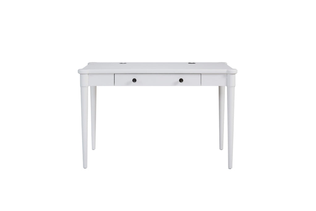 Writing Desk - White