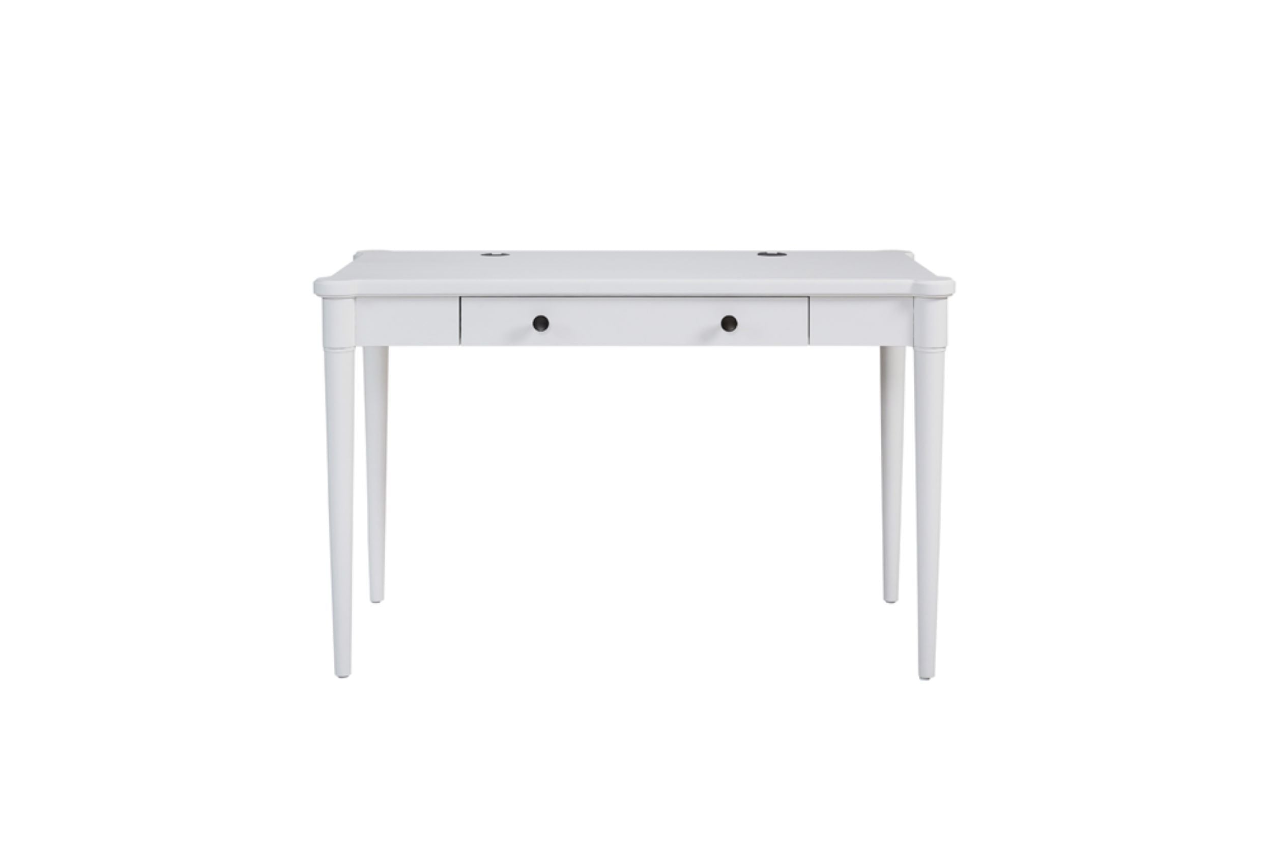 Writing Desk - White