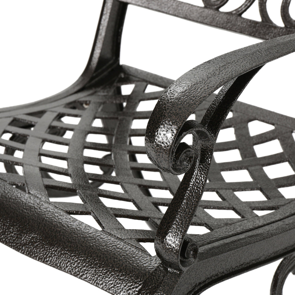 Chachere 5 Piece Dining Set