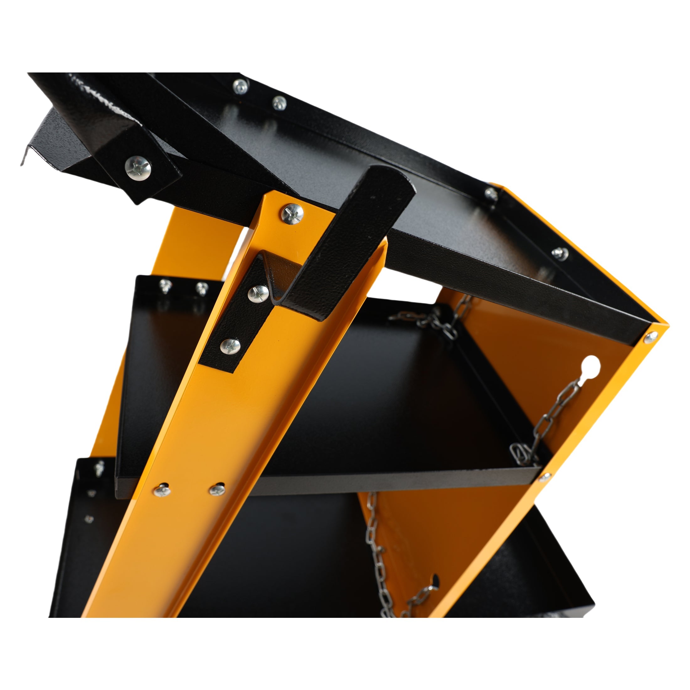 Multi Function 3 tier Welding Cart. gas bottle and accessory storage.Welding Heavy Duty  Cart for Tig Mig Welder and Plasma Cutter  with Upgrade Handles and Increase Storage Space Tank Storage