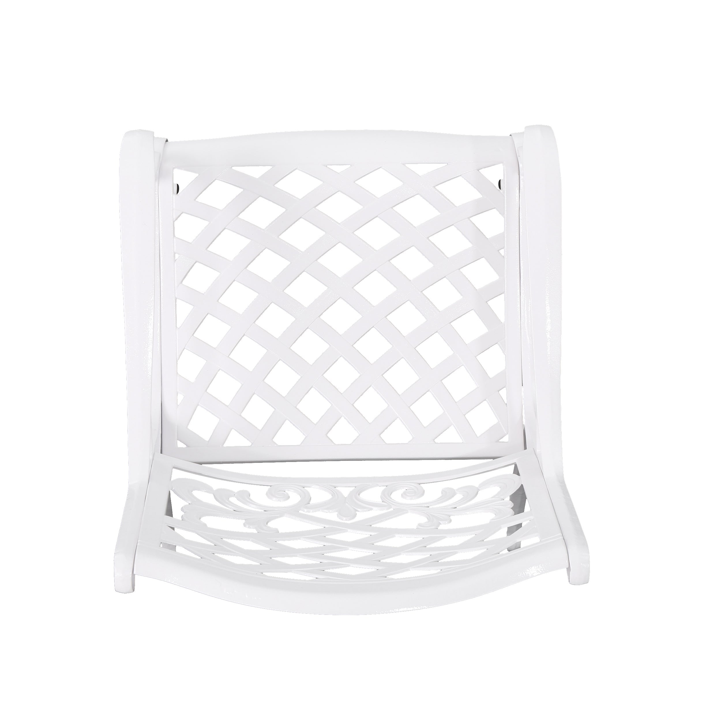 Monterey Outdoor 7 Piece Dining Set