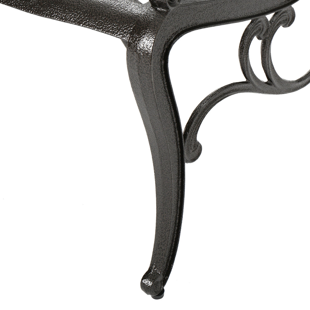 Chachere 5 Piece Dining Set