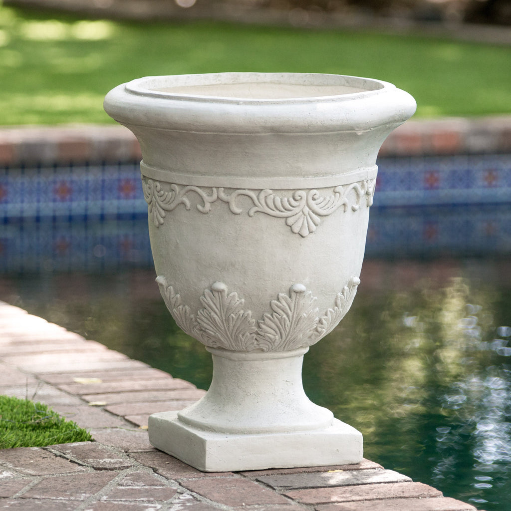 MOROCCAN URN