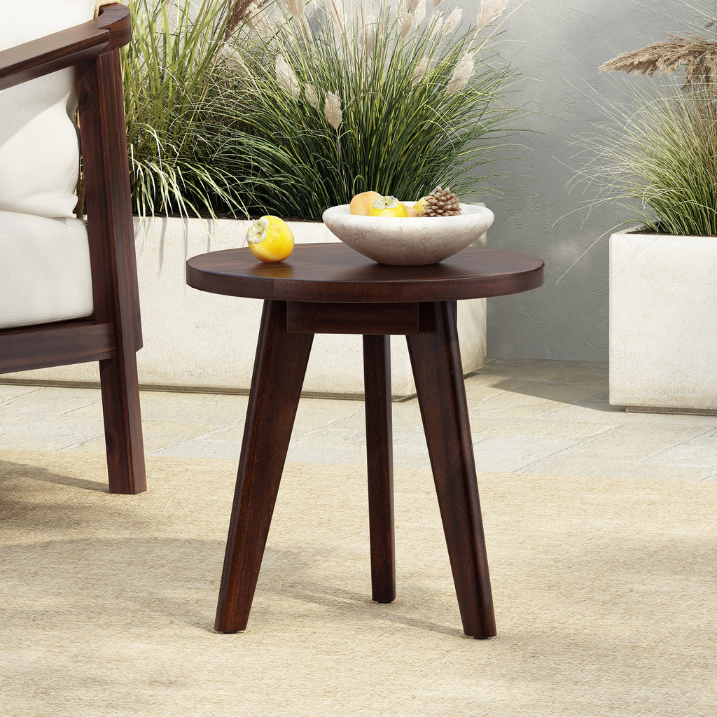 MARINA SIDE TABLE