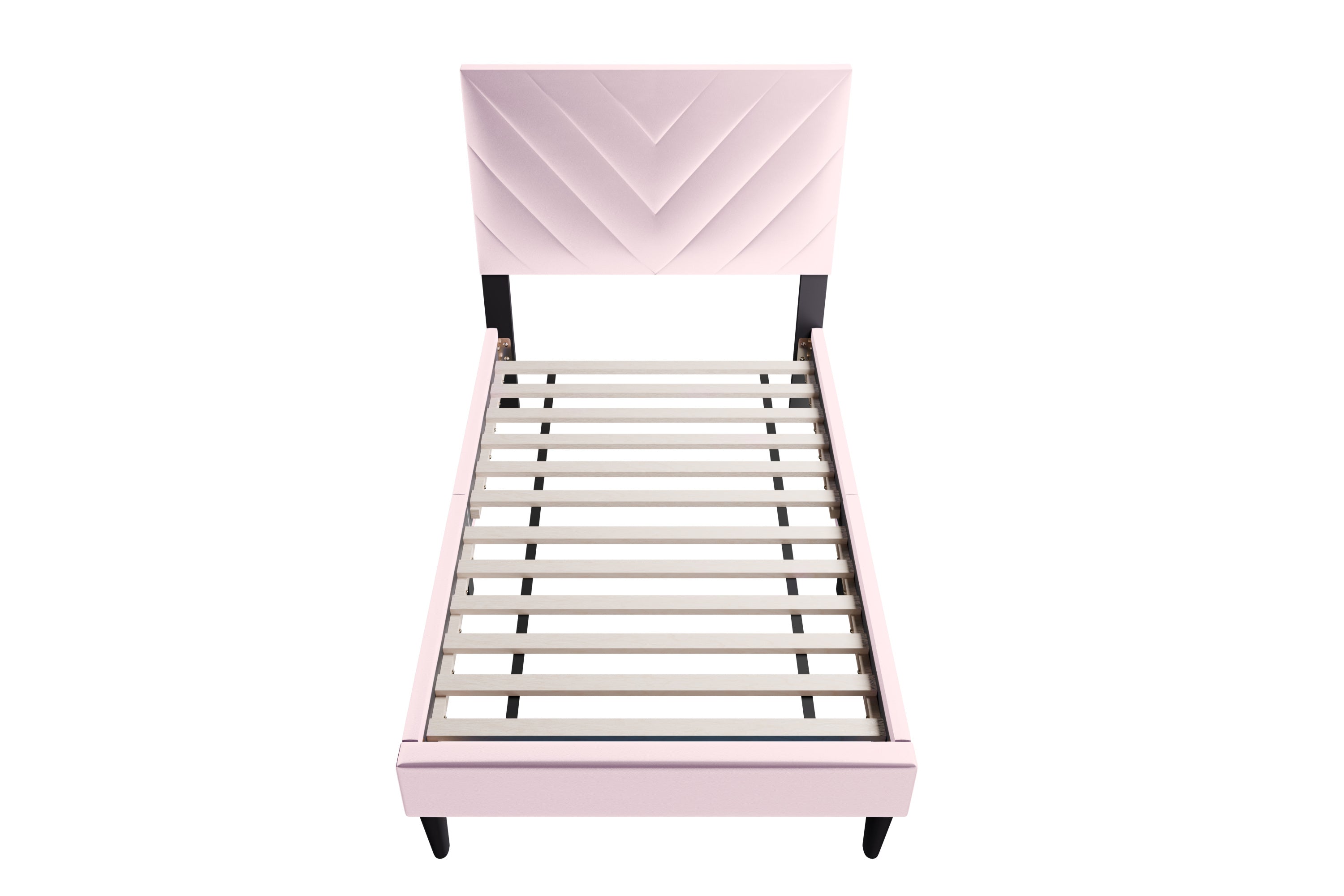 Twin Bed