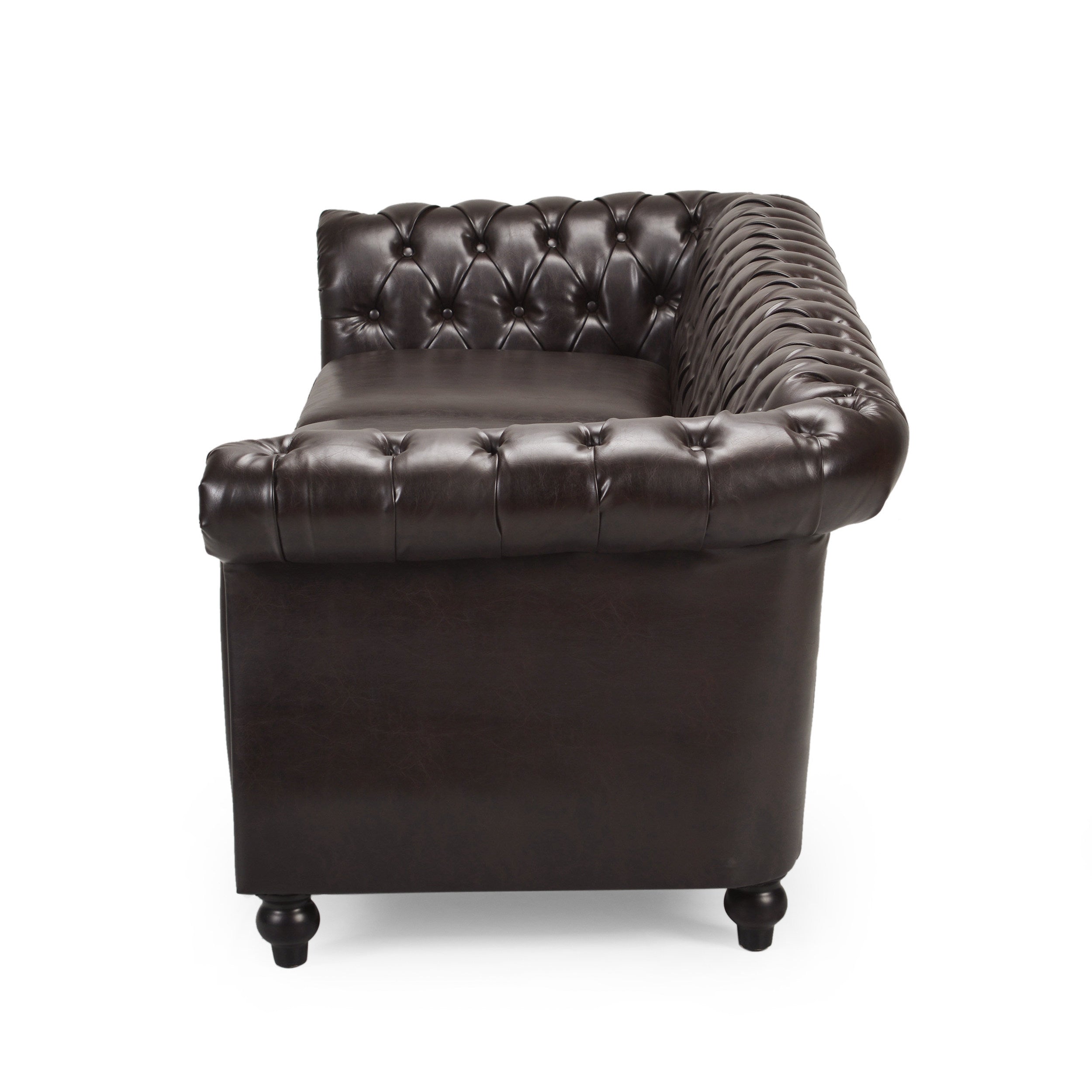 3 Seater Sofa -68014.00PUBRN