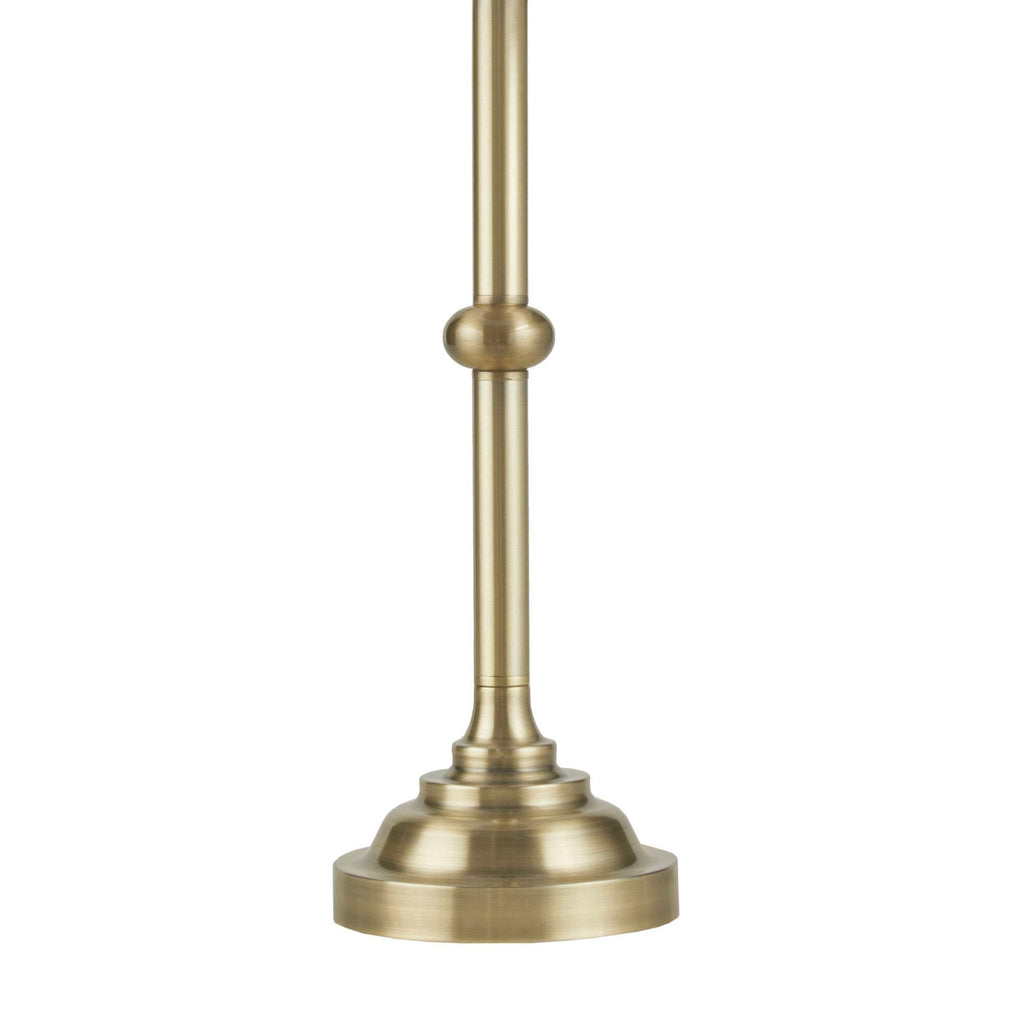 Table Lamp 28'H
