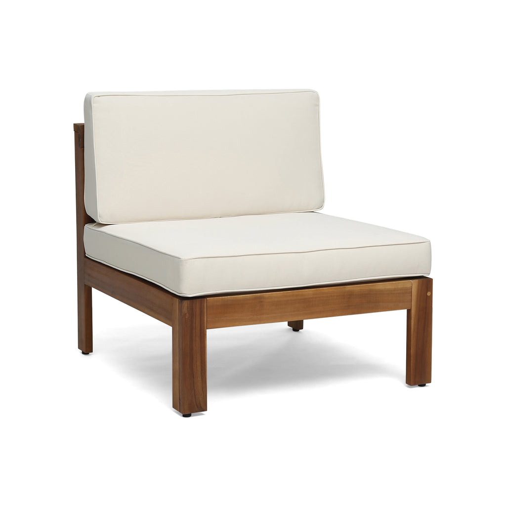 CAMBRIDGE L SHAPE SOFA SET, Beige