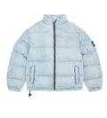 IT'S IN MY JEANS - Nevis Blue Puffer