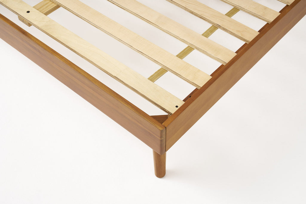 KING BED
