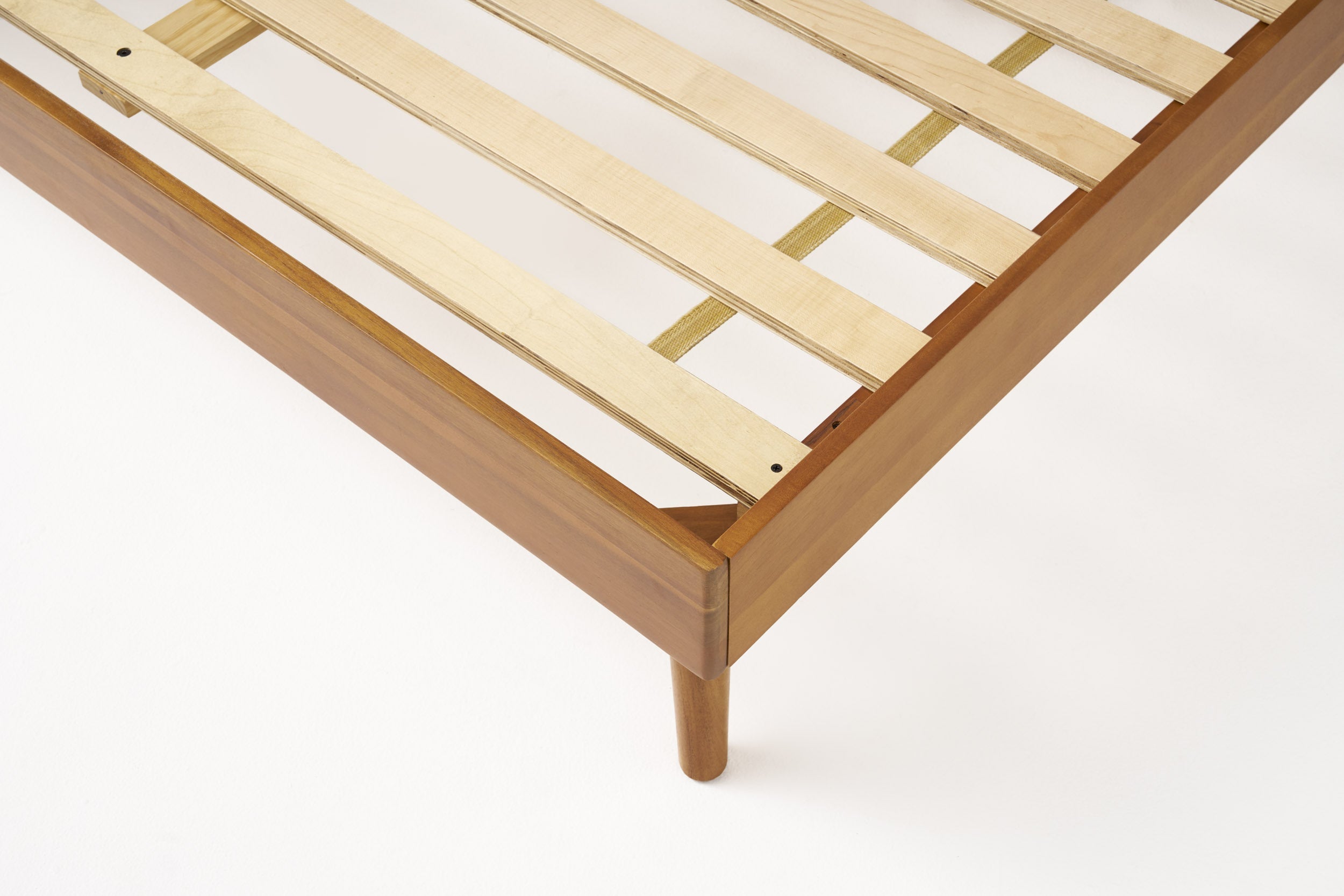 KING BED