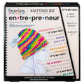 Fashion Angels - It's My Biz Knitting Business Kit