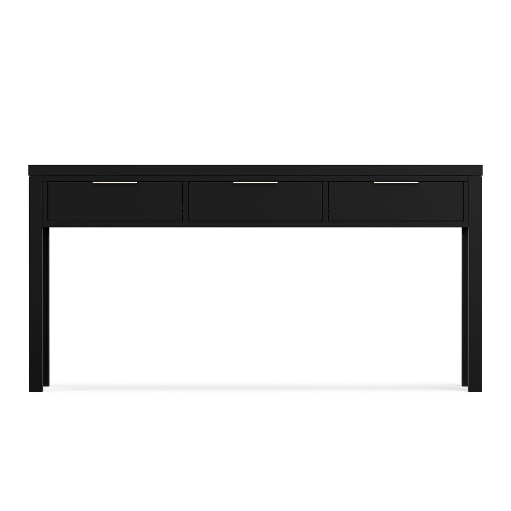 Hollander Wide Console Table